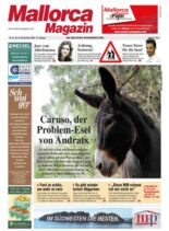 Mallorca Magazin – 24 November 2022