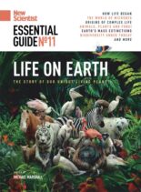 New Scientist Essential Guide – Issue 11 2022