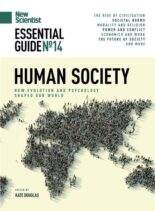 New Scientist Essential Guide – Issue 14 – 29 September 2022