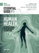 New Scientist Essential Guide – Issue 3 2020