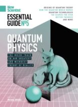 New Scientist Essential Guide – Issue 5 – 2 December 2020