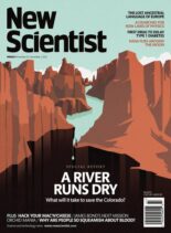 New Scientist – November 26 2022