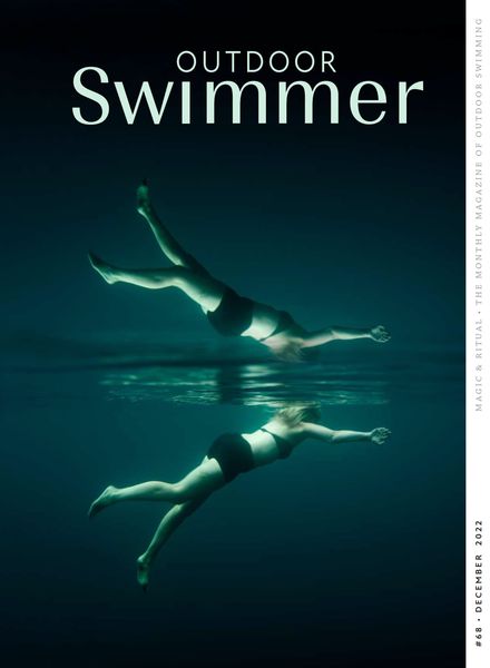 Outdoor Swimmer – December 2022