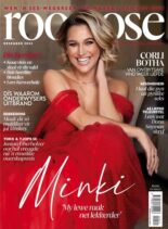 Rooi Rose – Desember 2022