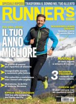 Runner’s World Italia – Dicembre 2022 – Gennaio 2023