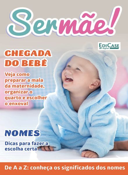 Ser Mae – novembro 2022