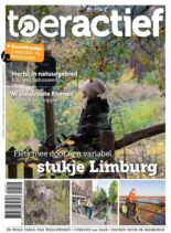 Toeractief – november 2022