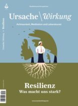Ursache Wirkung – November 2022