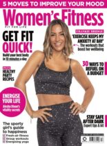 Women’s Fitness UK – December 2022