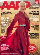 AARP The Magazine – December 2022