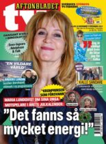 Aftonbladet TV – 28 november 2022
