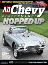 All Chevy Performance – January 2023