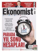 Ekonomist – 28 Kasim 2022