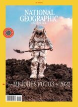 National Geographic en Espanol Mexico – diciembre 2022