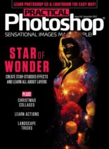 Practical Photoshop – December 2022