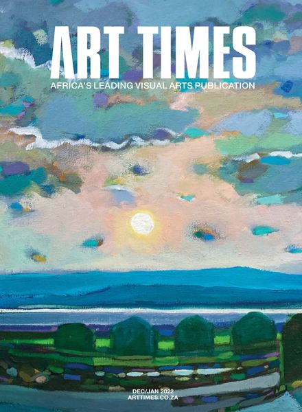 Art Times – December 2022
