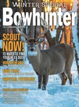 Bowhunter – February 2023