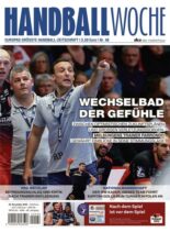 Handballwoche – 29 November 2022