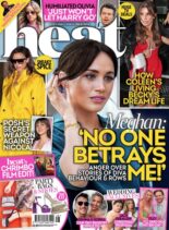 Heat UK – 03 December 2022