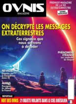 OVNIS magazine – novembre 2022