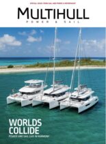 Sail – November 2022