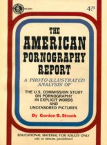 The American Pornography Report – 1 1970s