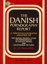 The Danish Pornography Report – 2
