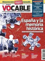 Vocable Espagnol – 02 decembre 2022