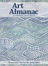 Art Almanac – December 2022