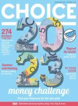 CHOICE Australia – December 2022