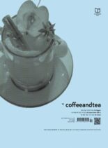 Coffee & Tea – 2022-11-30