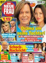 Die neue Frau – 30 November 2022