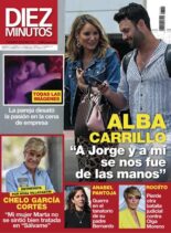 Diez minutos – 07 diciembre 2022