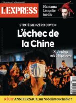 L’Express – 07 decembre 2022