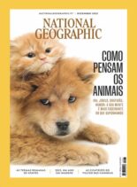 National Geographic Portugal – dezembro 2022