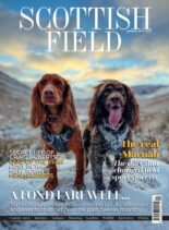 Scottish Field – January 2023