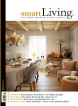 smartLiving – 30 November 2022