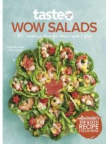 taste.com.au Cookbooks – November 2022