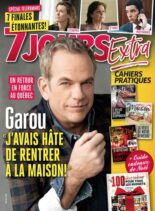 7 Jours – 09 decembre 2022