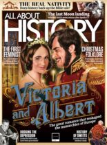 All About History – December 2022