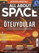 All About Space Turkey – Aralik 2022