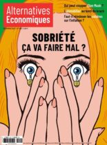 Alternatives economiques – Decembre 2022