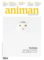 Animan German Edition – Januar 2023