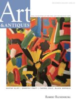 Art & Antiques – December 2022