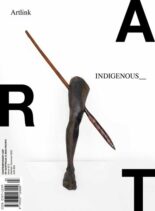 Artlink Magazine – Issue 423 – Summer 2022