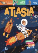 Atlasia Kids – December 2022