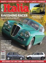 AutoItalia – Issue 323 – January 2023
