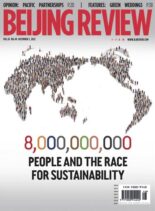Beijing Review – December 01 2022