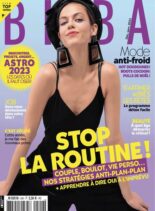 Biba – decembre 2022