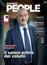 Business People – Dicembre 2022
